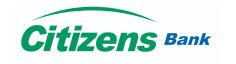 Citizens Bank payment partner