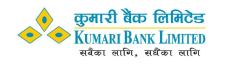 Kumari Bank payment partner
