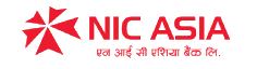 NIC Asia payment partner