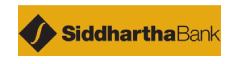 Siddhartha Bank payment partner