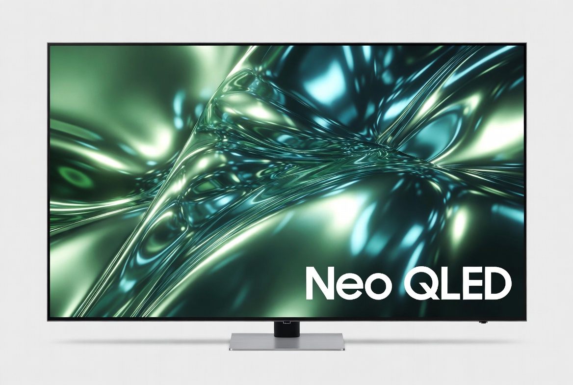 Samsung Neo QLED 65 Inch